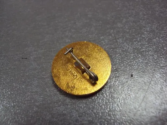 Купити знак ленин знак качества круглый  №1055