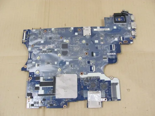 Купити 705-7 материнська плата РОБОЧА QALA1 LA-7762P для  Dell Latitude E6530  оригінал