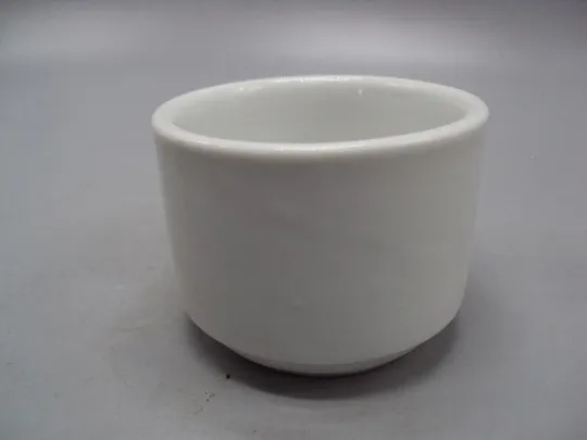 Чашка кофейная кружка фарфор Германия Розенталь Rosenthal высота 6,3 см, диаметр 8,5 см №3154 Характеристики