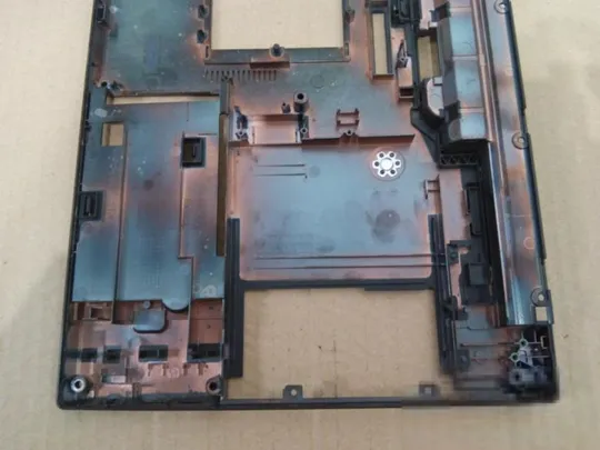 №328-18 Кришка дно піддон корпуса для FUJITSU E544 оригінал Інтернет-аукціон