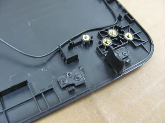 775-4 кришка матриці  3NXKALA0090 47XKALCJN00 для  Asus X540, X541, K540, R540, R541, A540  оригінал Де купити