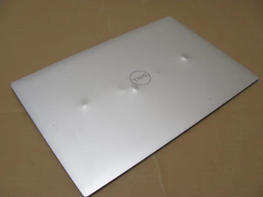 номер0970-13 кришка матриці Кришка дисплея Тильна кришка Корпус матриці Верхня кришка matrix cover Top Case LCD Cover Rear Lid Back Cover Housing Cabinet  0K4368 AM2FP000130 для Dell XPS 15 7590 P56F 9570 оригінал Торговий майданчик