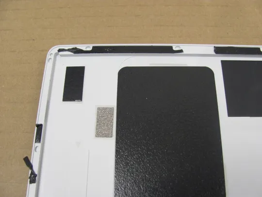 777-3 кришка матриці PK37B014C03 0TJ1WR для Dell ALIENWARE x15 R1 R2 оригінал Інтернет-аукціон