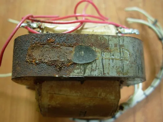 Трансформатор ТПП 232-220-50 Інтернет-аукціон