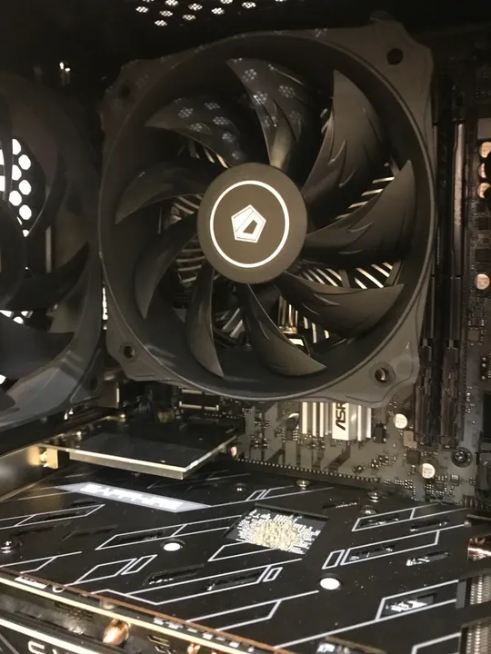 Персональний комп’ютер Характеристики