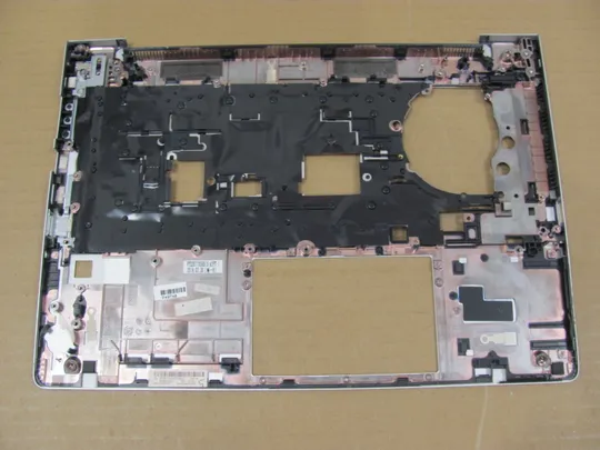 Купити 792-7 Кришка панель палмрест 6070B1210201 L18310-001  для  HP Elitebook 745 840 G5 G6 оригінал