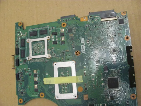 551-13 материнська плата 60-N9JMB1300 для ASUS N56V8 N56D N56VM N56 оригінал в Україні