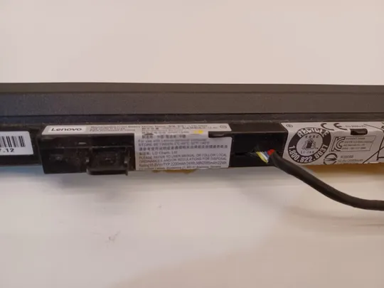 Оригінал АКБ L15L4A02 L15S4A02 L15C4A02 L15C4E01 L15L3A02 L15S3A01 L15C3A01 10.8V 24,kWH для Lenovo IdeaPad V310 V310-14ISK V310-15ISK V110-14AST 15AST V310-15ISK 15IAP V510 E42-80 E52-80 K42-80 Продаж