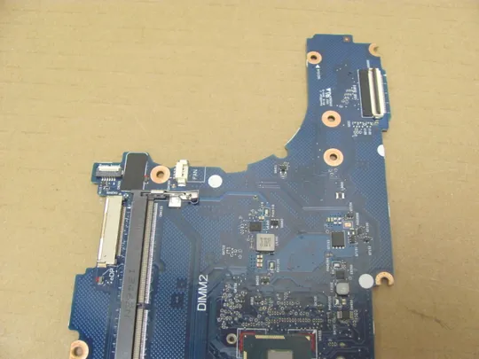 номер0926-7 материнська плата Mainboard Материнка Основна плата Системна плата Плата системи Laptop motherboard мамка  ноутбучна плата 6050A2560201 SR1ED i5-4300U для HP EliteBook 840 G1 оригінал З аукціону