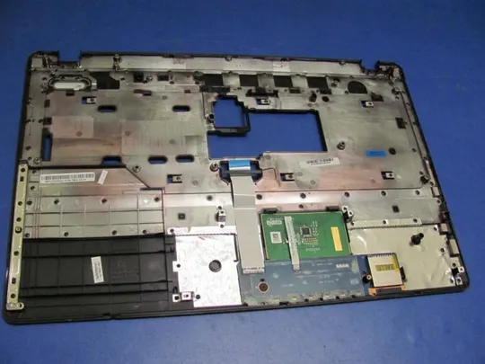 Купити №362-25 Кришка панель палмрест та тачпад AP0JO000630 для ASUS X93S оригінал