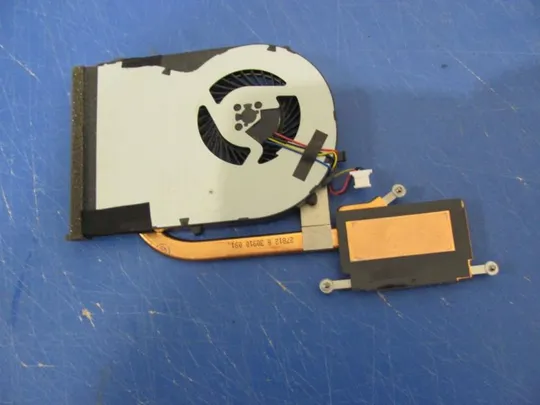 Купити №165-2 система охолодження 60.4OR04.011 для Medion Akoya S4217T (MD98599) оригінал