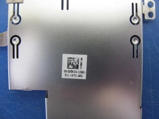 номер0099-13 Плата Express Card Express Card Board LS-790EP PCMCIA для Dell Latitude E5530 Додаткова плата роз&#039;єм PCMCIA Board Reader Продаж