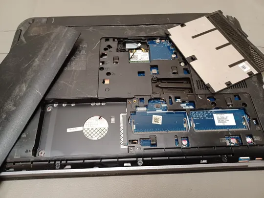 0764 HP PROBOOK 450 G2 core I5-5200U НІМЕЧЧИНА Недорого