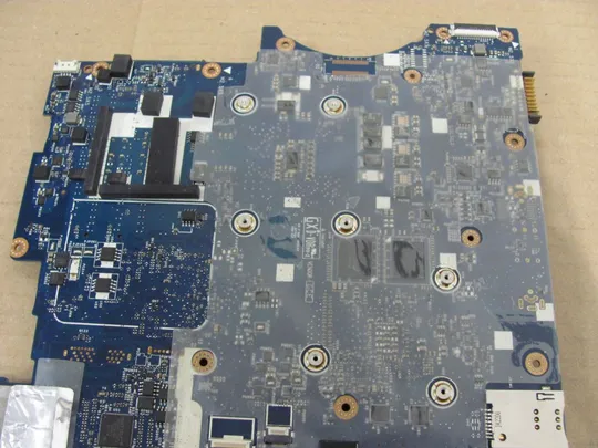 99-5 материнська плата QALA1 LA-7762P для Dell Latitude E6530 оригінал Торговий майданчик