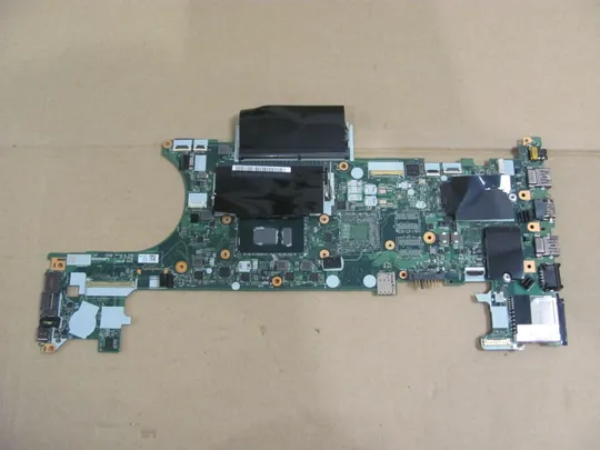 651-4 материнська плата SR3L9 i5-8350U ET480 NM-B501  для Lenovo Thinkpad T480  оригінал Ціна