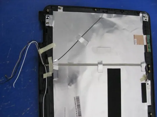 №269-15 кришка матриці 13N0-EJA0712 для ASUS K50IJ X5DAF, K50AC оригінал Де купити