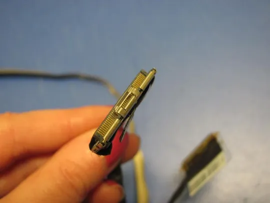 Купити №36-28 шлейф матриці DD0F11LC020 для HP PROBOOK 5330M оригінал