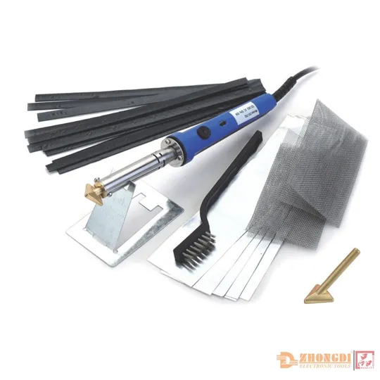 Купити Набір для ремонту пластику (ZD752 KIT)