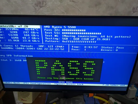 DDR4 Samsung 16GB 3200MHz So-DIMM 1.2v ОЗУ RAM оперативка Характеристики