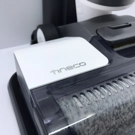 Акумуляторний Пилосос Tineco IFloor Breeze Де купити