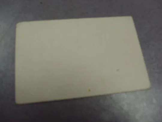 Купити мандат 23-й съезд кпу №384