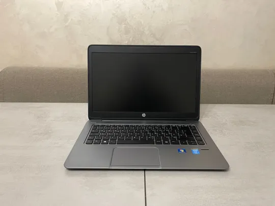 Ультрабук HP Folio 1040 G1, 14&quot; HD+, i5-4310U, 8GB, 256GB SSD, 4G LTE. Гарантія Де купити
