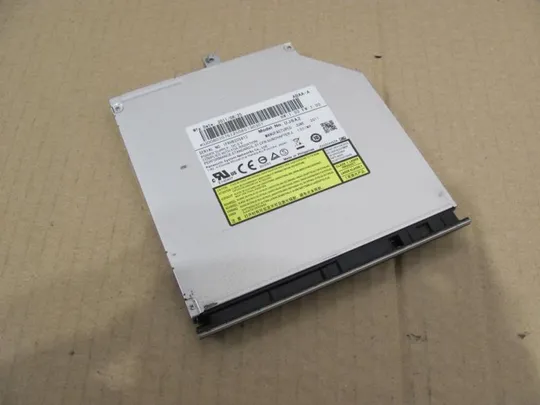 №359-20 DVD-привод для ACER ASPIRE 5830T оригінал Де купити