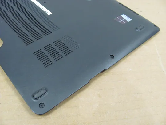 номер0089-41 Кришка дно піддон корпуса 04K42M AM1DK000103  для  DELL Latitude  E7270   оригінал З аукціону