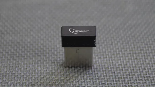 USB ресивер Gembird для беcпроводной клавиатуры и мышы Продаж