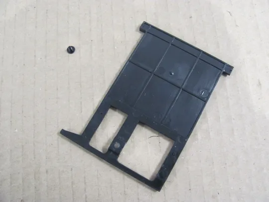 Купити 356-19 заглушка корпуса  Smart Card  0YKG9J  для Dell Latitude P40G  E7450 7450 E7240 оригінал