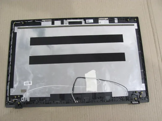 Купити номер0322-24 Кришка  матриці Кришка дисплея Тильна кришка Корпус матриці Верхня кришка Задня кришка matrix cover   Top Case LCD Cover Rear Lid Back Cover Housing Cabinet EAZRT00301A для Acer Aspire E5-573 E15 E5-573 E5-573G E5-573T E5-552 N15Q1 оригінал