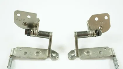 фото, Петлі для ноутбука DELL VOSTRO 1015 (FBVM9022010 + FBVM9022010) (ліва+права)