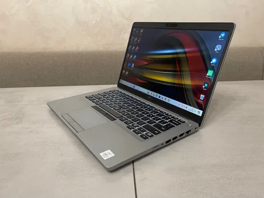 Купити Ноутбук Dell Latitude 5410, 14 FHD IPS, i5-10210U, 16GB, 256GB SSD