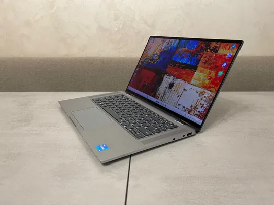 Купити Ультрабук Dell Latitude 9520 2-in-1, 15,6&quot; FHD IPS сенсор, i5-1145G7, 16GB, 256GB SSD. Гарантія