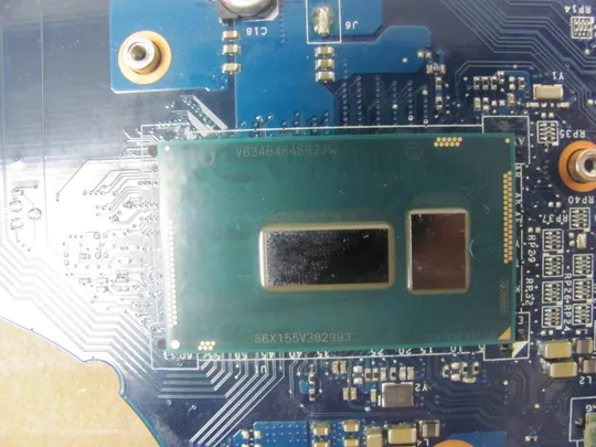 номер0144-3 материнська плата,Mainboard,Материнка,Основна плата,Системна плата,Плата системи A5WAH LA-B991P SR23W  I7-5500U для Acer Aspire E5-571G E5-571оригінал Характеристики