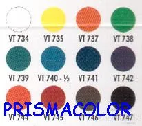 PRISMACOLOR Упаковка 12 твердых карандашей VERITHIN Продаж