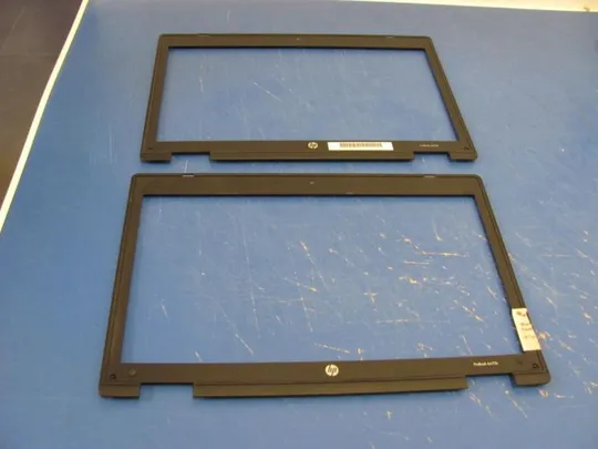 №130-21 рамка матриці 685999-001 6070B0569301 для HP PROBOOK 6470B 6475b оригінал Ціна