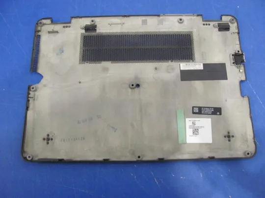 Купити №167-4 Кришка дно піддон корпуса 6070B0883301 821162-001 для HP ELITEBOOK 745 G3 оригінал