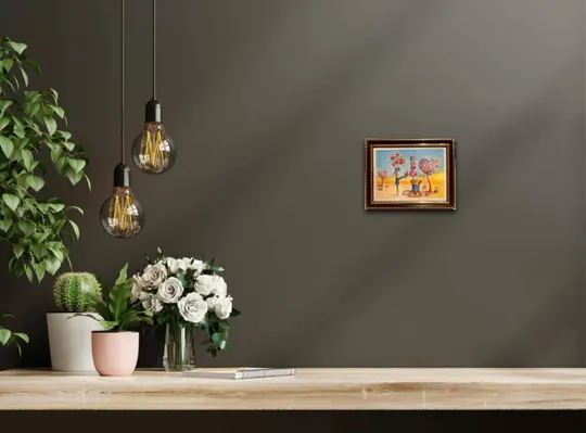 Картина «Пропозиція» в Україні