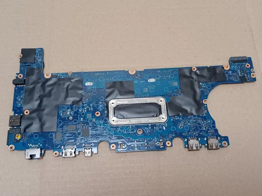 Купити номер1063-19 материнська плата AAZ50 LA-C451P SR2EY i5-6200U   для Dell Latitude P40G E7450 Mainboard Материнка Основна плата Системна плата Плата системи Laptop motherboard мамка ноутбучна плата оригінал