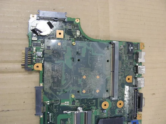 707-12 материнська плата CP502100-Z4  для  Fujitsu Celsius H910 H920  оригінал Продаж