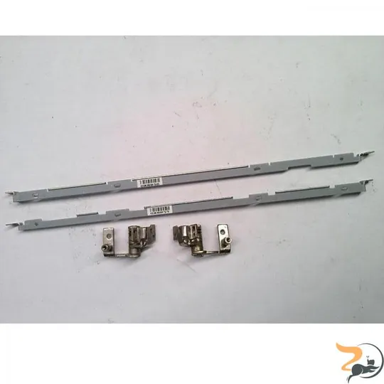 Петлі для ноутбука Dell XPS M1530, PP28L, *0xr856, *0xr855, б/в Ціна