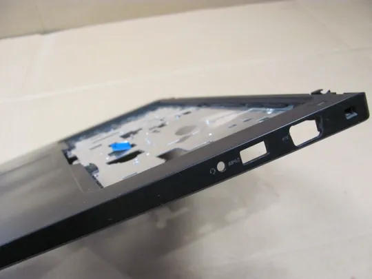 636-9 Кришка панель палмрест та тачпад  A174S8 AP25A000800 для  Dell Latitude E5490 E5480  5491 5495 оригінал На торгах