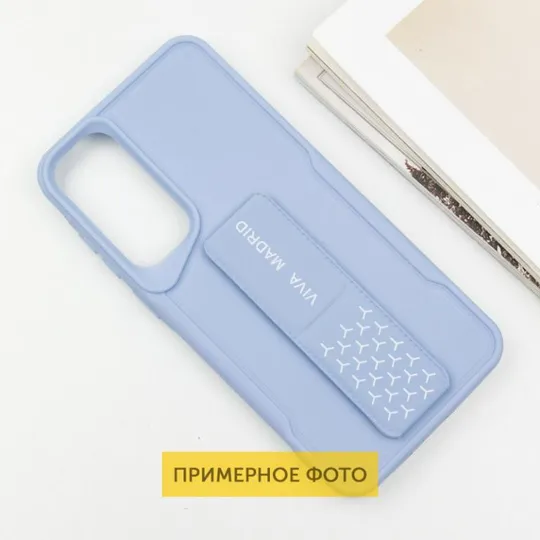 Чехол TPU VIVA для Samsung Galaxy A06 З аукціону
