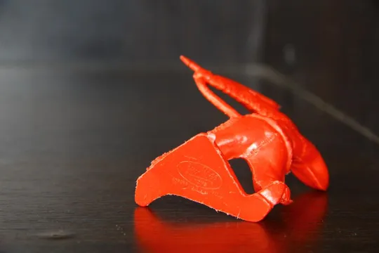 индеец с луком TIM-MEE 65-70мм ОРИГИНАЛ сделано в США З аукціону