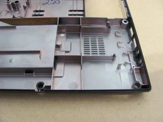 517-1 Кришка дно піддон корпуса для FUJITSU LIFEBOOK E754 оригінал Торговий майданчик