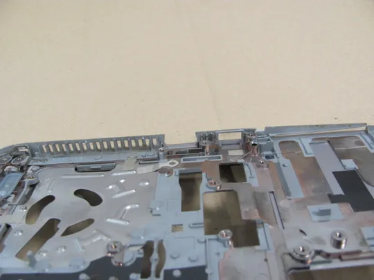 525-2 панель палмрест 6070B0883101 821173-001 для  HP Elitebook 840 G3 840 G4 оригінал На торгах