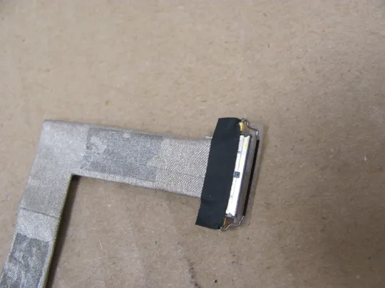 номер0225-17 шлейф 450.0M705.0001 0FHFYC для  DELL Latitude 5320  оригінал З аукціону