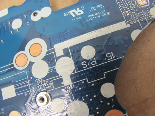 795-4 материнська плата L15518-601 I5-8350U 6050A2945601 для HP Elitebook 840 G5 G6 оригінал Недорого