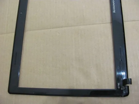 542-3 рамка матриці AP0O5000100 для LENOVO IdeaPad G780 оригінал Продаж
